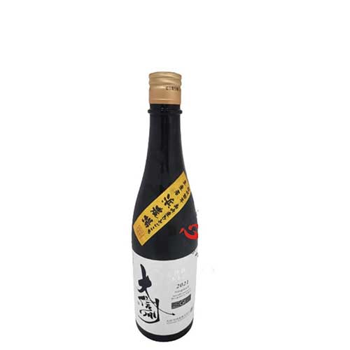 Rượu Sake Daishinsyu Gi Nagano Hitogokochi 16% 720ml