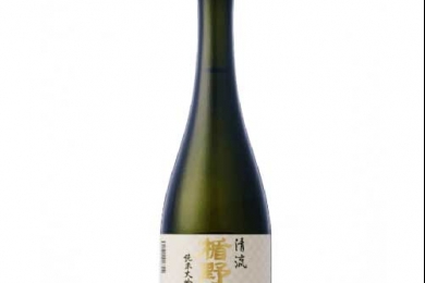 Rượu Sake Tatenokawa Seiryu Stream Junmai Daiginjo 14% 720ml