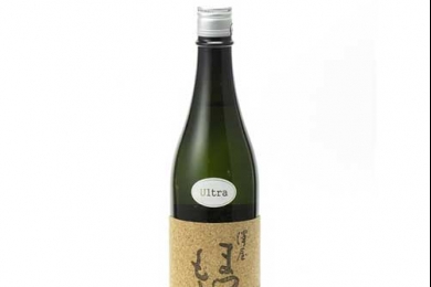 Rượu Sake Sawaya Matsumoto Ultra Junmai Daiginjo 15% 720ml