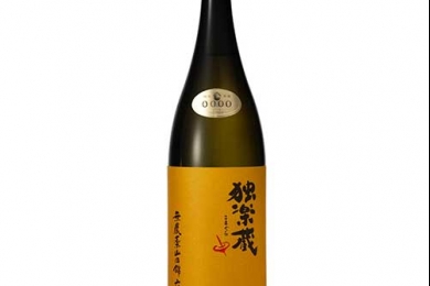 Rượu Sake Komagura M-Y60 Junmai 15% 720ml