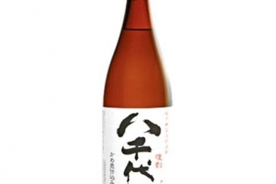 Rượu Shochu Yachiyoden Shiro Imo 25% 1800ml