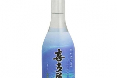 Rượu Sake Kitaya Tokubetsu Junmai 14% 300ml