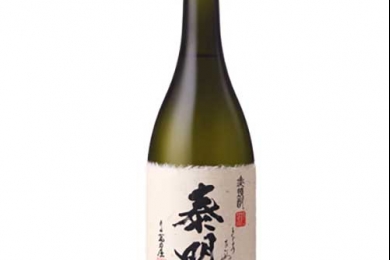 Rượu Shochu Tokujou Taimei Mugi 25% 720ml