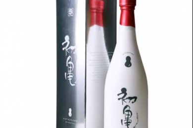 Rượu Sake Hatsukame Hyogetsu Daiginjo 15% 720ml