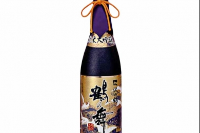 Rượu Sake Turunomai Sawanotsuru Junmai Daiginjo 16.5% 1800ml