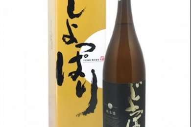 Rượu Sake Joppari Shirakami Kobo No9 Shikomi Junmai 13% 720ml