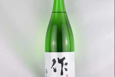 Rượu Sake Zaku Ho No Tomo Junmai 15% 750ml