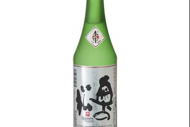 Rượu Sake Okunomatsu Tokubetsu Junmai 15% 720ml