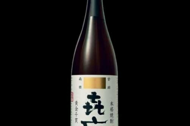 Rượu Shochu Kiroku Imo 25% 1800ml