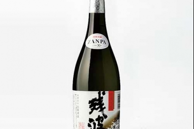 Rượu Shochu Zanpa Black 30% 720ml