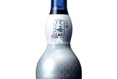 Rượu Sake Hakkaisan Daiginjo 15.5% 180ml