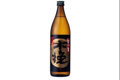 Rượu Shochu Satsuma Kobiki Kurokouji Shikomi Imo 25% 900ml