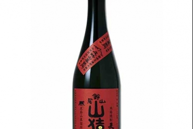 Rượu Shochu Yamasaru Mugi 25% 720ml