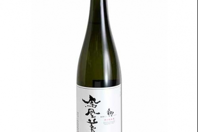 Rượu Sake Houou Biden Tsurugi Binkan Hiire Junmai 16% 720ml