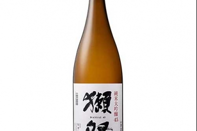 Rượu Sake Dassai 45 Junmai Daiginjo 16-17% 1800ml