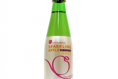 Nước Ép Táo Có Ga Sparkling Apple Juice – 200ml