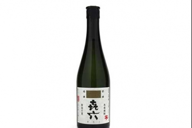 Rượu Shochu Kiroku Imo 25% 720ml