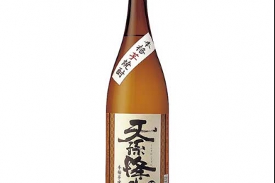 Rượu Shochu Tensonkorin Imo 25% 1800ml