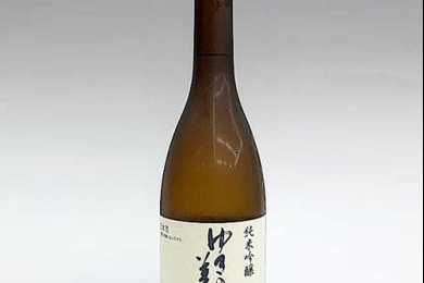 Rượu Sake Yukino Bijin Junmai Ginjo 16% 720ml