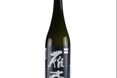 Rượu Sake Gangi Yuunagi Junmai Daiginjo 16% 720ml