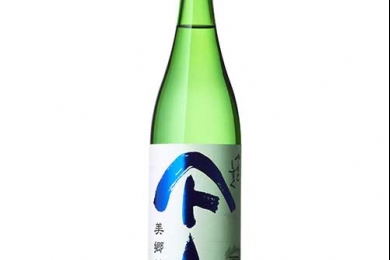 Rượu Sake Yamato Shizuku Misato Nishiki Junmai Ginjo 16-16.9% 720ml