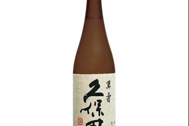 Rượu Sake Kubota Manju Junmai Daiginjo 15% 300ml