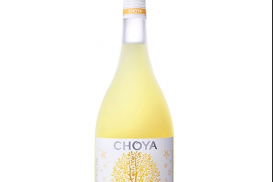 Rượu Choya Yuzu 750m