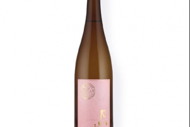 Rượu Sake Gassan Izumo Junmai Ginjo 15% 720ml