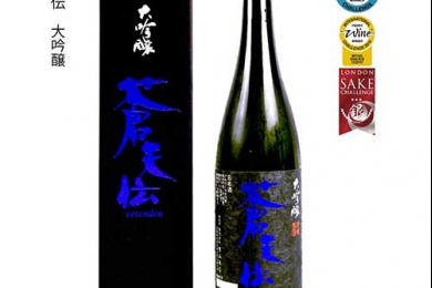 Rượu Sake Sotenden Daiginjo 15 – 17% 720ml