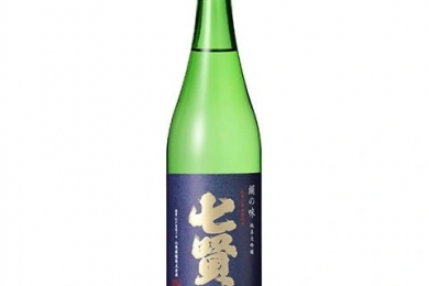 Rượu Sake Shichiken Kinunoaji Junmai Daiginjo 15% 1800ml