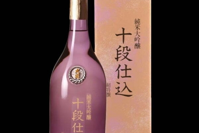 Rượu Sake Judan Jikomi 700ml