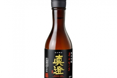 Rượu Sake Masumi Karakuchi Kippon Junmai Ginjo 15% 300ml