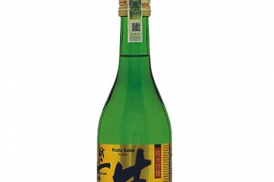 Rượu Sake Etsu No Hajime Nama 300ml