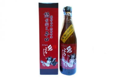 Rượu Sake Onikoroshi Dohatsu Shoten