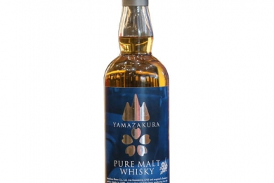 Rượu Pure Malt YAMAZAKURA Whisky