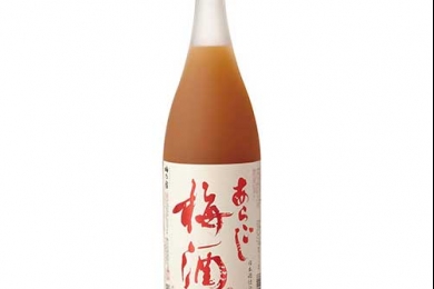 Rượu Mơ Aragoshi Umenoyado 12% 720ml