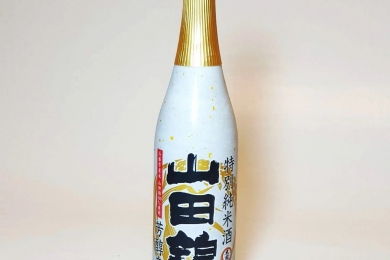 Rượu Sake Ozeki Yamada Nishiki 720ml