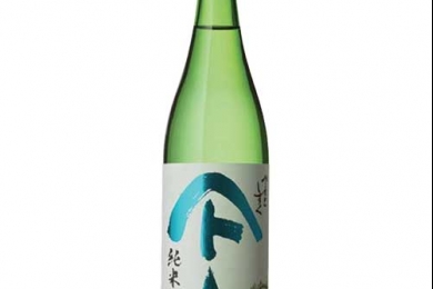 Rượu Sake Yamato Shizuku Junmai 15-15.9% 720ml