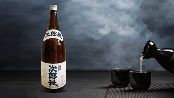 Cách giải rượu Sake hiệu quả tức thì