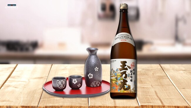 Cách phân biệt rượu sake ngọt và không ngọt