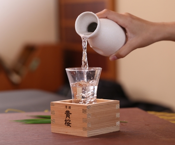 Cách xử lý tình trạng mệt mỏi sau khi uống rượu sake