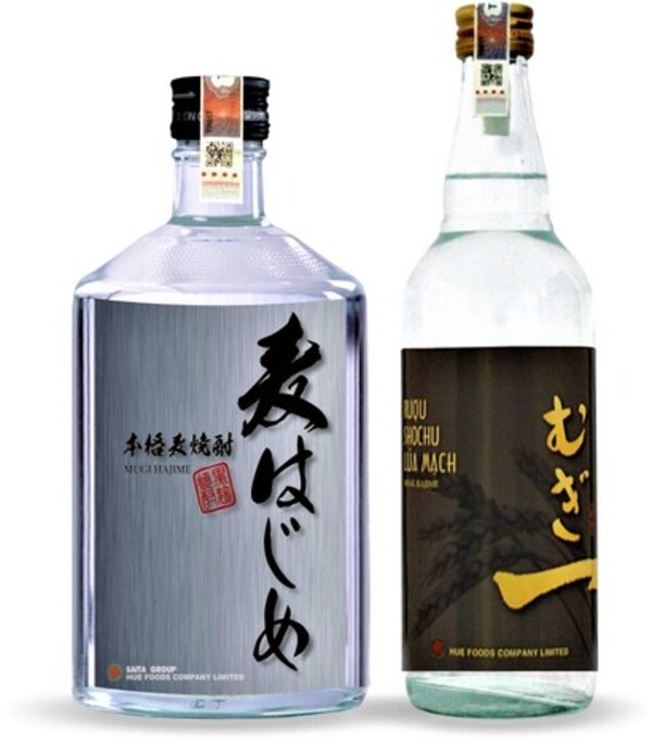 Tác dụng của rượu shochu là gì?