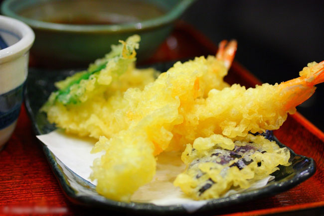 Tempura